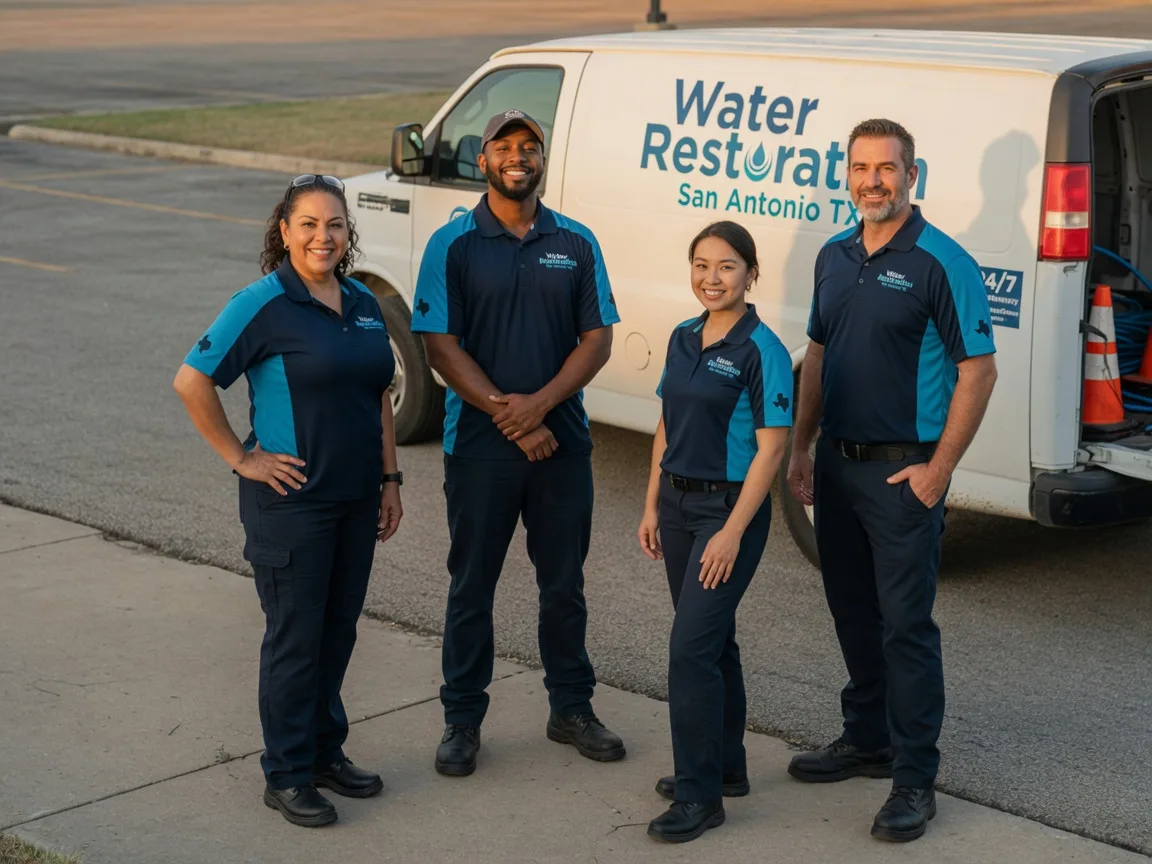 Water Damage Repair company in Ridgeland, SC